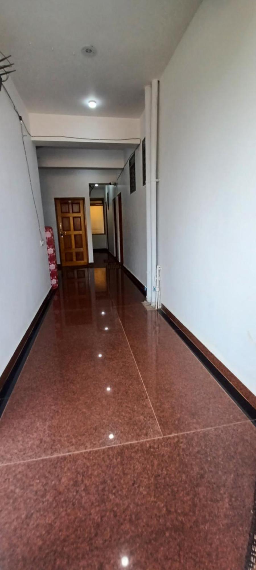 Prakash Holiday Inn 아람볼 외부 사진